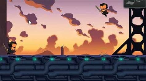 nitrome ninja zero|FINAL NINJA ZERO .